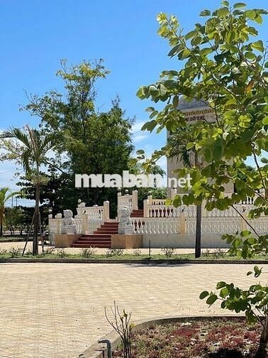 🌟 ĐẤT NỀN VIEW BIỆT THỰ – HƯỚNG ĐÔNG ĐÓN NẮNG SỚM 🌟