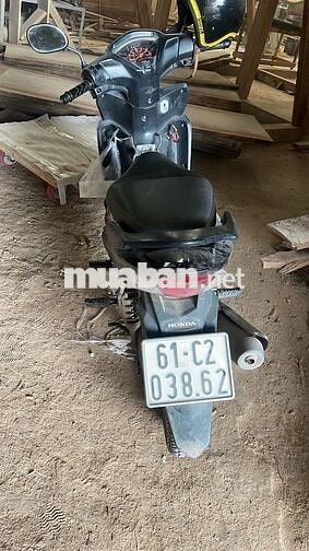 Bán mua xe mới