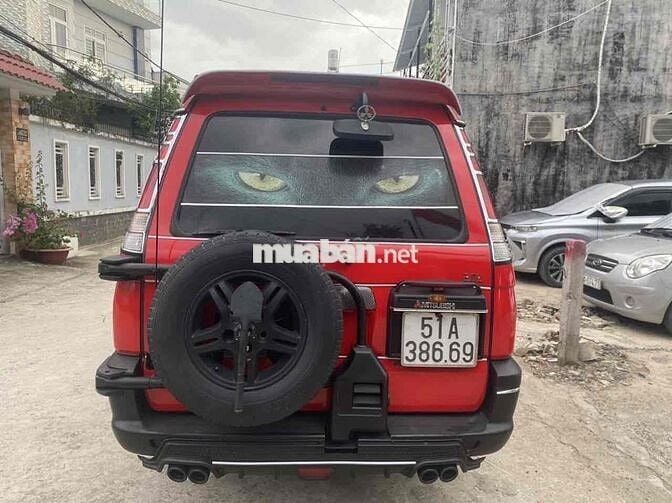 Mitsubishi Jolie 2004 MB 2.0 MPI 2004  - 200000 km