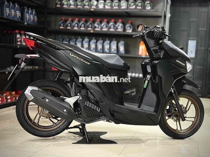 Vario125 2025 Odo2k Smarkey ( chính chủ ký ngay )