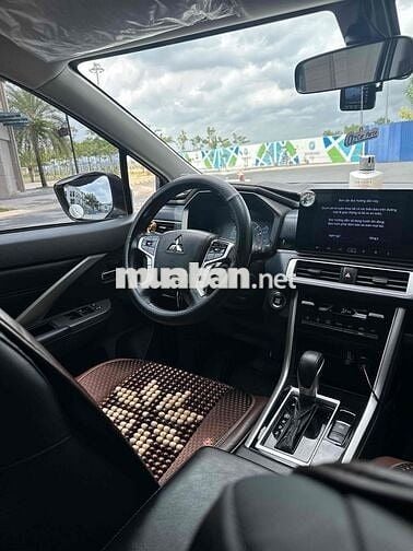 Mitsubishi Xpander Cross 2023 - 47000 km