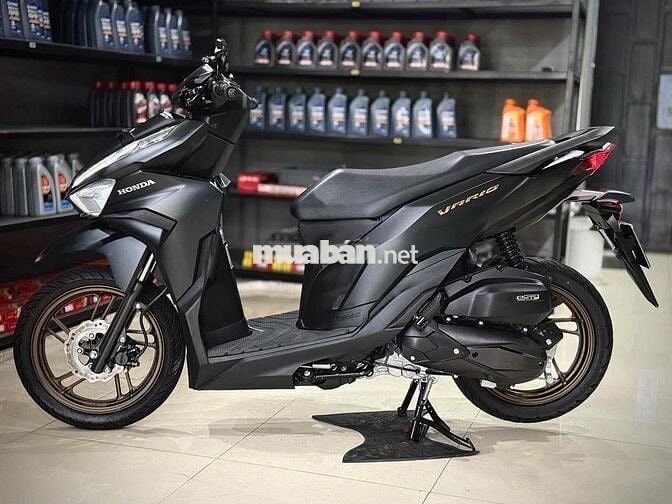 Vario125 2025 Odo2k Smarkey ( chính chủ ký ngay )