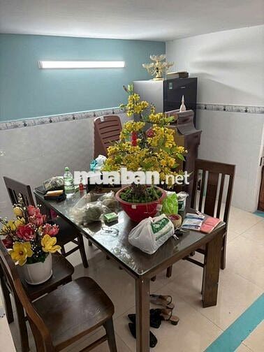 BÁN NHÀ  2 TẦNG - NGAY CC LAN PHƯƠNG TRƯỜNG THỌ THỦ ĐỨC 90m2, 5, X t.ỷ
