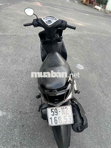 💥💥 Yamaha Luvias 125 BSTP 💥 💥💥💥