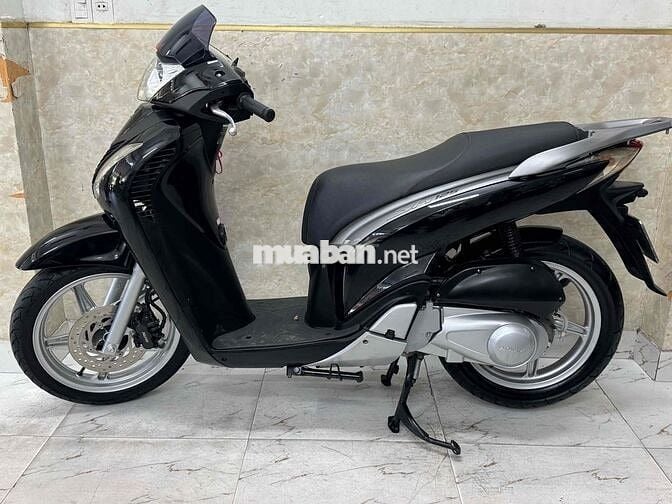 SH 125 xe ý đầu số 501 đởi 2012 máy rin 43AA-191.7