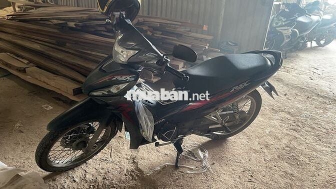 Bán mua xe mới