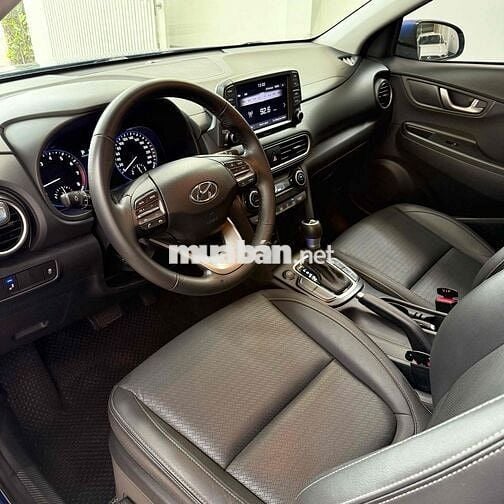 Bán Hyundai Kona 2019 1.6 Turbo  1 chủ đi 34 nghìn