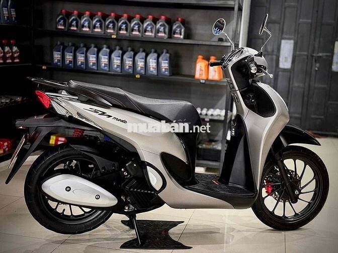 ShMode 2021 ABS odo6k chính chủ
