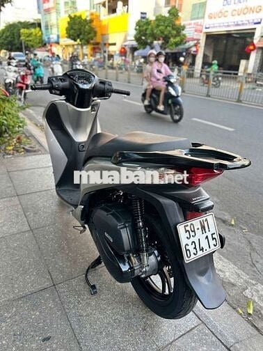 Honda SH 150I 2013 mới 90% bstp chính chủ