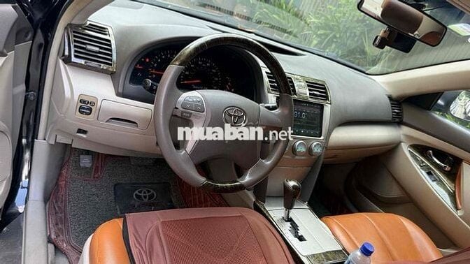 Toyota Camry 2007 LE 2.4 - 158632 km