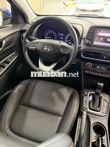 Bán Hyundai Kona 2019 1.6 Turbo  1 chủ đi 34 nghìn