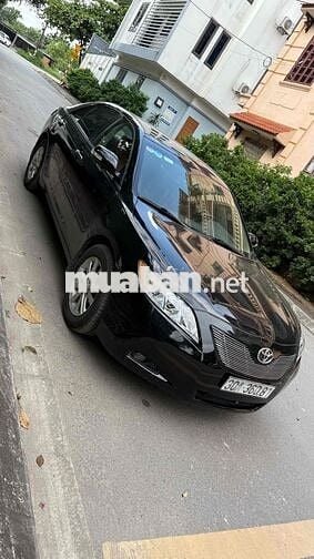 Toyota Camry 2007 LE 2.4 - 158632 km