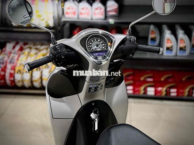 ShMode 2021 ABS odo6k chính chủ