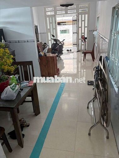 BÁN NHÀ  2 TẦNG - NGAY CC LAN PHƯƠNG TRƯỜNG THỌ THỦ ĐỨC 90m2, 5, X t.ỷ