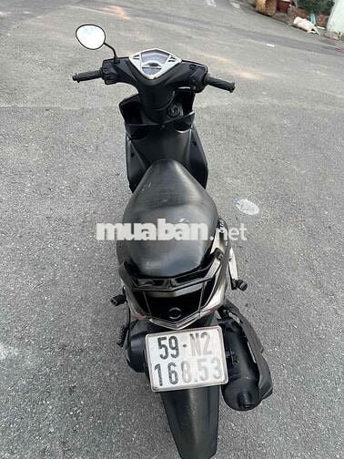 💥💥 Yamaha Luvias 125 BSTP 💥 💥💥💥