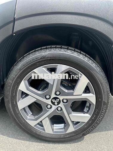 Mitsubishi Xpander Cross 2023 - 47000 km