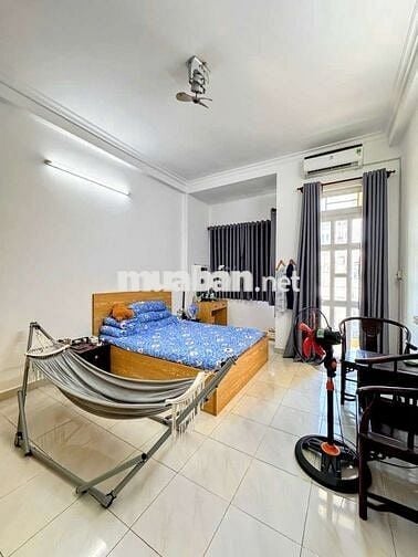 HẺM Ô TÔ 10 GẦN CHỢ BÌNH TRỊ ĐÔNG, TRƯỜNG HỌC