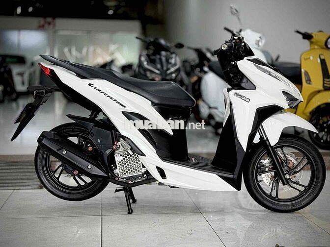 Vario150 2021 zin Lướt ( Hỗ trợ Trả GÓP )