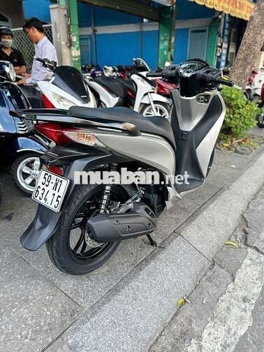 Honda SH 150I 2013 mới 90% bstp chính chủ