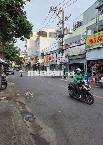 🔥1/ PHÚ THỌ HÒA - 4X9M 3 LẦU - CÁCH 1 CĂN RA MẶT TIỀN KHU CHỢ VẢI