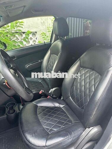 Chevrolet Spark 2012 Lite LT 0.8 AT - 142000 km