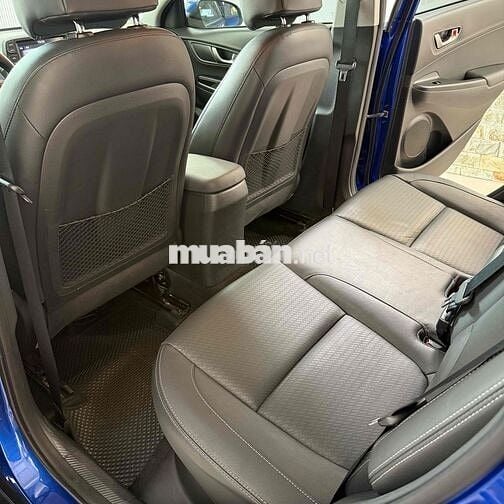 Bán Hyundai Kona 2019 1.6 Turbo  1 chủ đi 34 nghìn