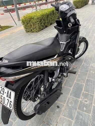 Thanh lý Galaxy 50cc chính hãng Sym nguyên bản