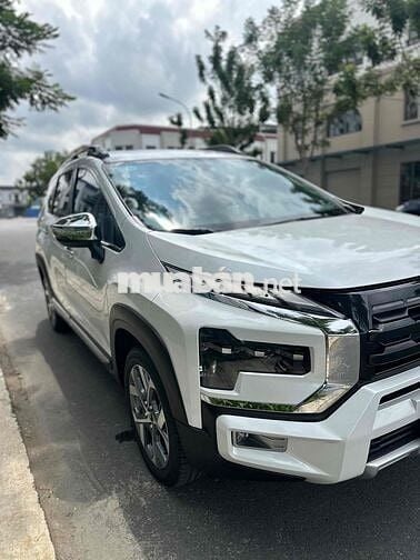 Mitsubishi Xpander Cross 2023 - 47000 km