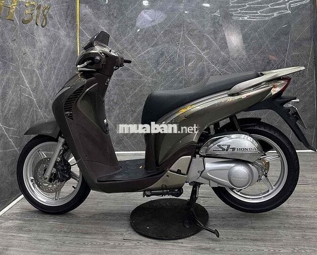 SH Ý 2010 150i BAO CỌP