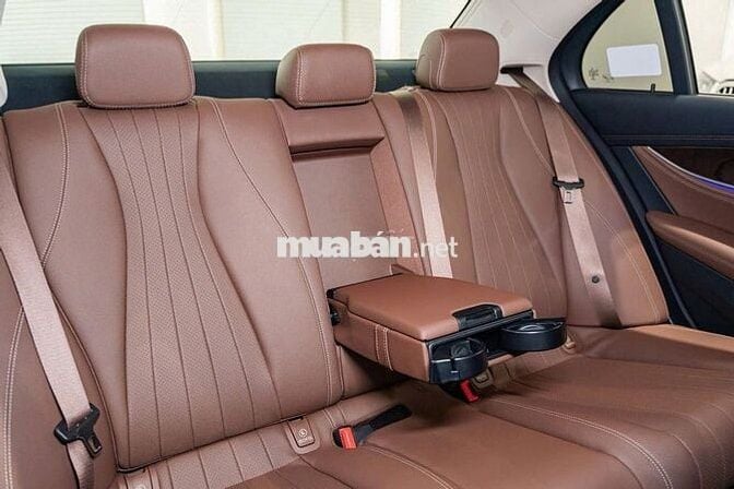 Mercedes Benz E Class 2025 E200 Exclusive