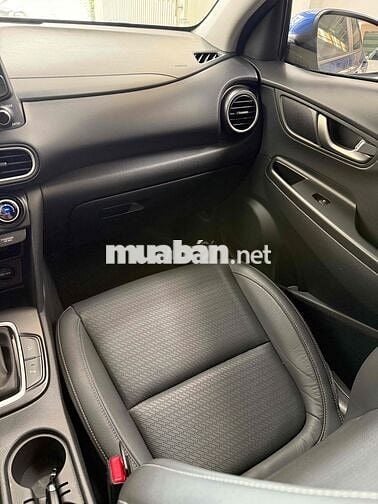Bán Hyundai Kona 2019 1.6 Turbo  1 chủ đi 34 nghìn