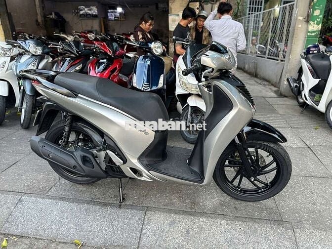 Honda SH 150I 2013 mới 90% bstp chính chủ