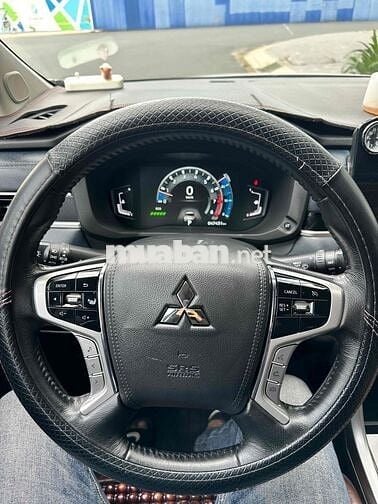 Mitsubishi Xpander Cross 2023 - 47000 km