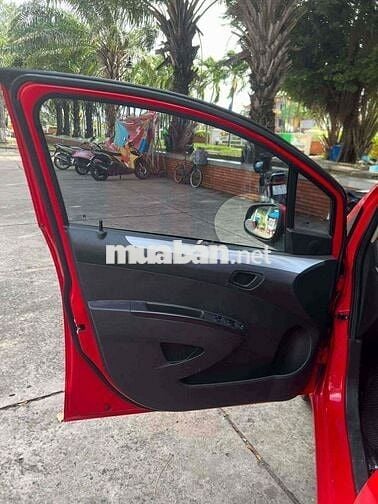 Chevrolet Spark 2018 Van 1.2 MT - 120000 km