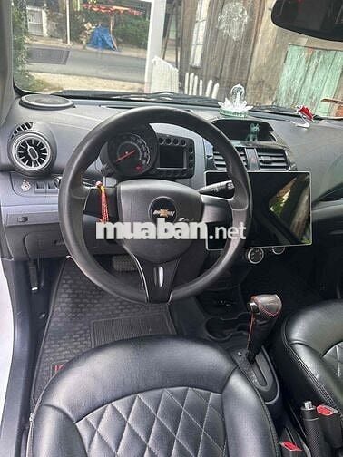 Chevrolet Spark 2012 Lite LT 0.8 AT - 142000 km