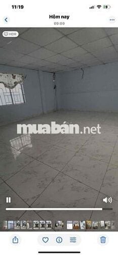 nhà nguyên căn -56m2 p8 gò vap