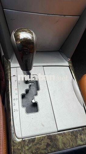 Toyota Camry 2007 LE 2.4 - 158632 km