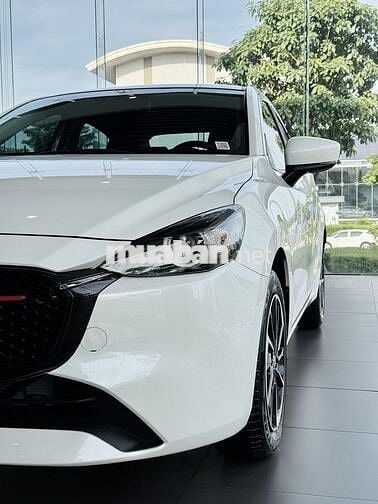 Thanh lý Mazda 2 Sport Luxury Vin24 Giảm ngay 42Tr
