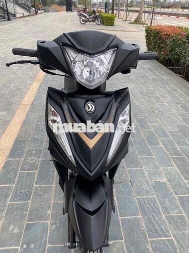 Thanh lý Galaxy 50cc chính hãng Sym nguyên bản