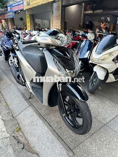 Honda SH 150I 2013 mới 90% bstp chính chủ