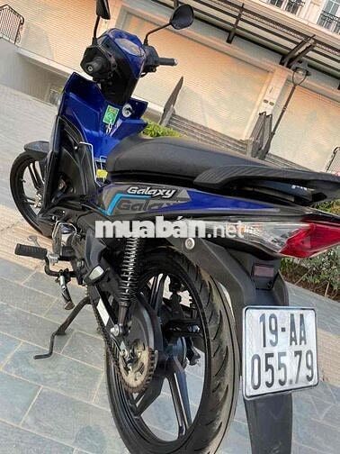 Thanh lý Galaxy 50cc học sinh chính hãng SYM