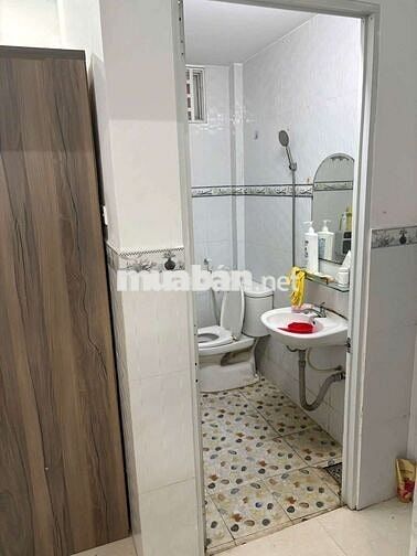 BÁN NHÀ  2 TẦNG - NGAY CC LAN PHƯƠNG TRƯỜNG THỌ THỦ ĐỨC 90m2, 5, X t.ỷ