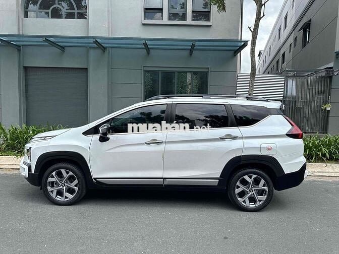 Mitsubishi Xpander Cross 2023 - 47000 km