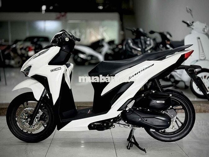 Vario150 2021 zin Lướt ( Hỗ trợ Trả GÓP )