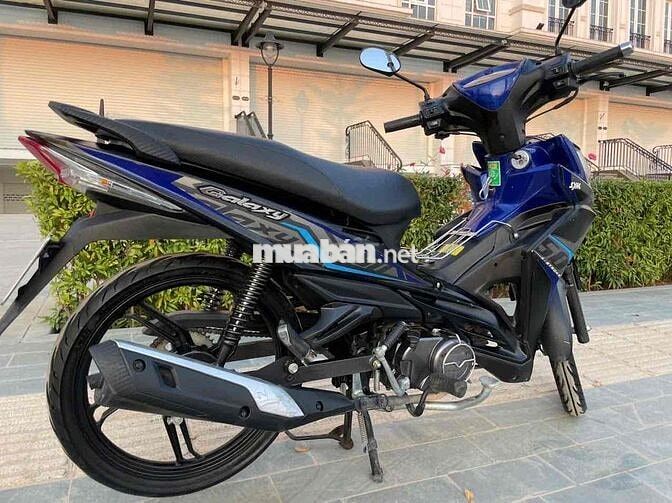 Thanh lý Galaxy 50cc học sinh chính hãng SYM