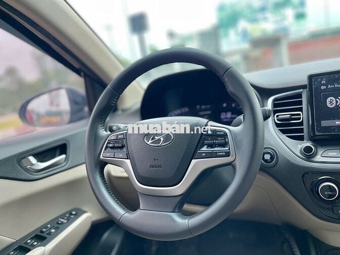Hyundai Accent 2020 1.4 ATH - 88000 km