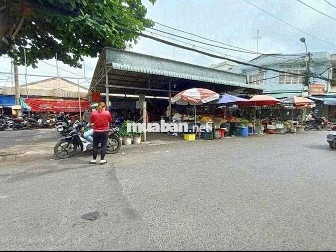 Kẹt tiền chú mình cần bán gấp miếng đất