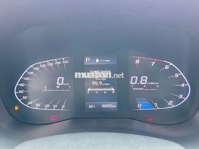 Hyundai Accent 2020 1.4 ATH - 88000 km
