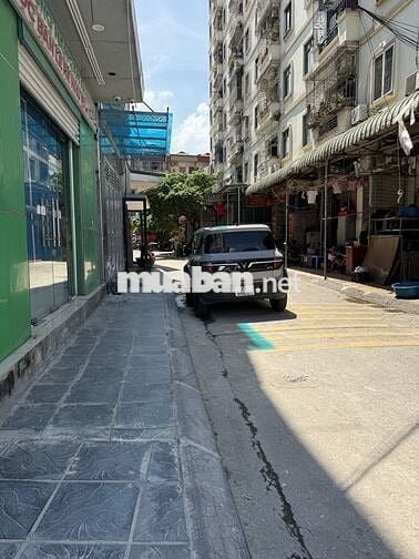 BÁN NHÀ LIỀN KỀ- PHỐ TRỊNH ĐÌNH CỬU -HOÀNG MAI - 51m-THANG MÁY-24,5 TỶ