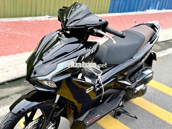 Airblade 150 ABS mẫu 2022 9chủ ít đi máy zin100%